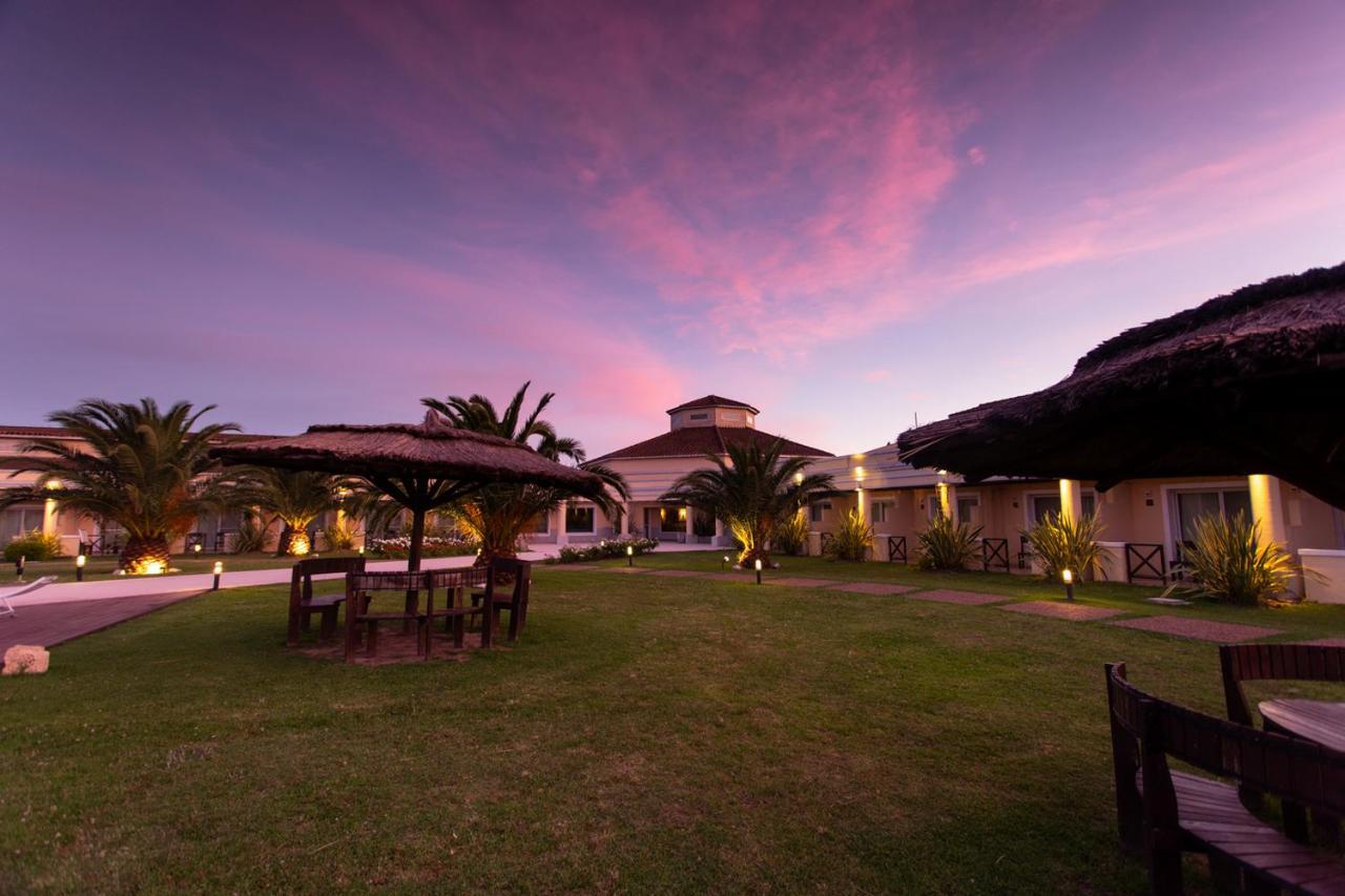 Melincue Casino & Resort Exterior photo