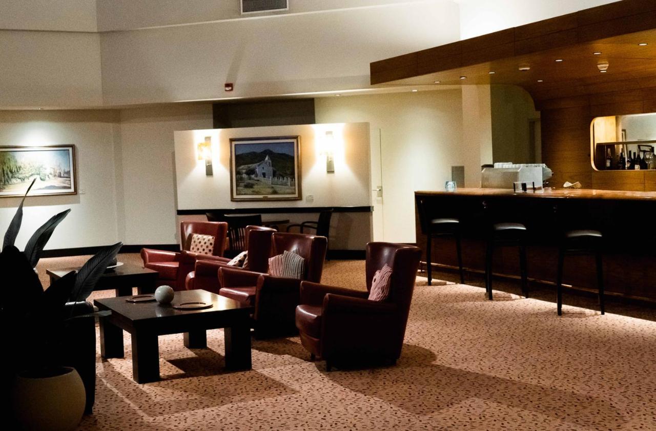 Melincue Casino & Resort Exterior photo