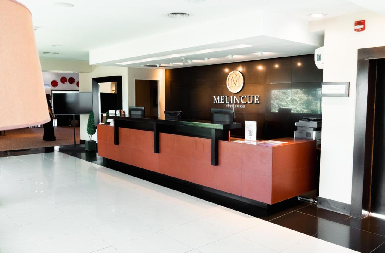 Melincue Casino & Resort Exterior photo