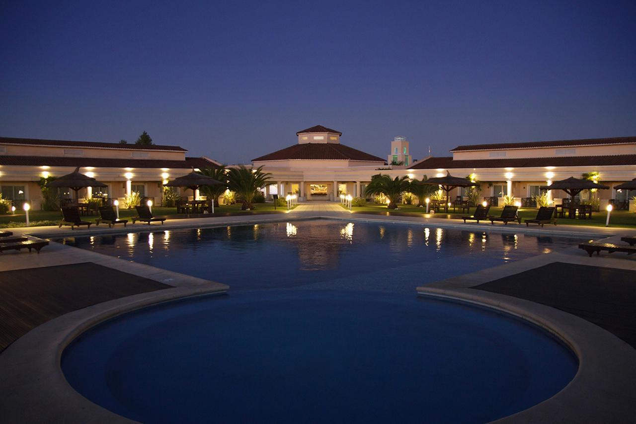 Melincue Casino & Resort Exterior photo