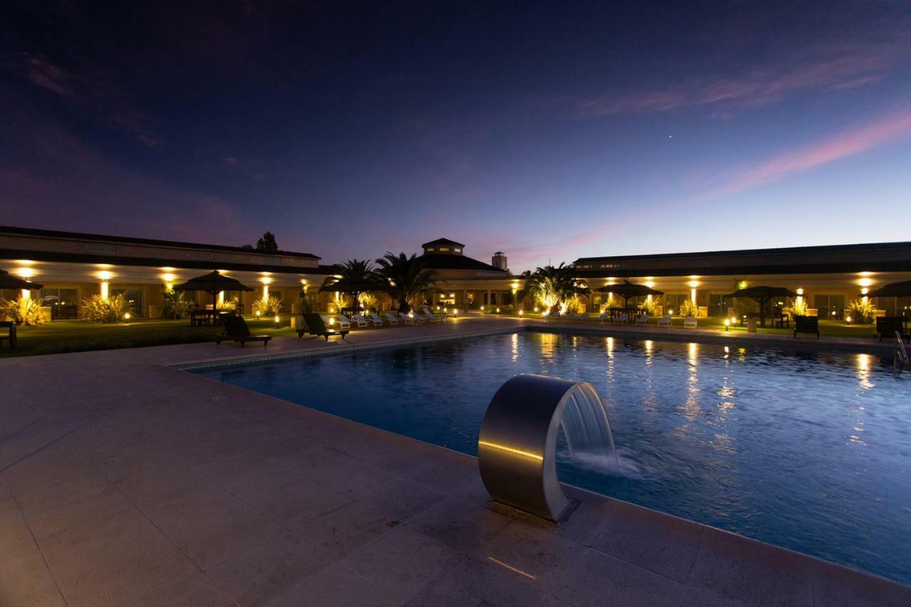 Melincue Casino & Resort Exterior photo